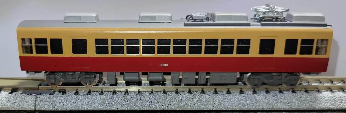 Amazon | 真鍮キット組立品京阪3000系7両セット | 鉄道模型 通販