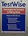 Testwise: Strategies for Success in Taking Tests