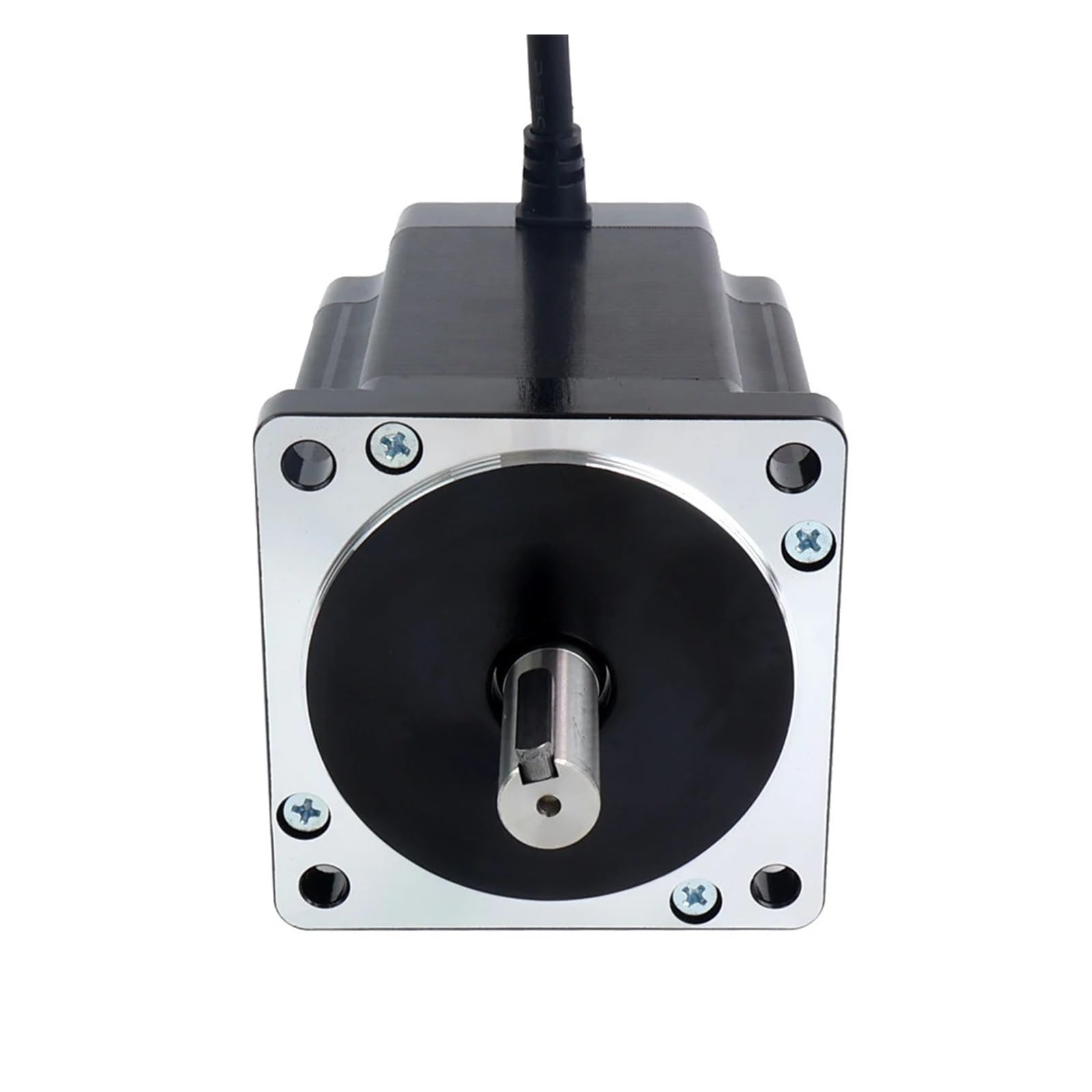 Moteur pas à pas Nema 34 6.0A à fort couple 114mm