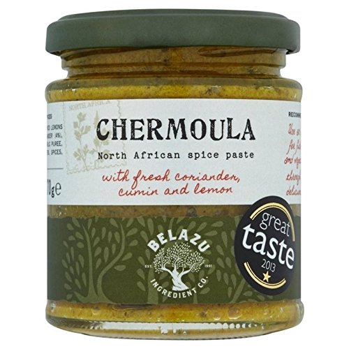Belazu Chermoula 170g