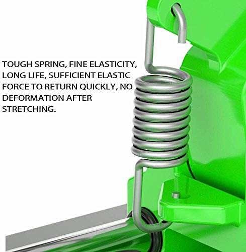 Ywy Upgrade Universal Bracket Desktop Angle Grinding Machine Stand - Polishing & Cutting Multifunctional Table Saw - Compatible with 100/115/125mm Angle Grinder 6 Ywy Upgrade Universal Bracket Desktop Angle Grinding Machine Stand - Polishing & Cutting Multifunctional Table Saw - Compatible with 100/115/125mm Angle Grinder - Image 6