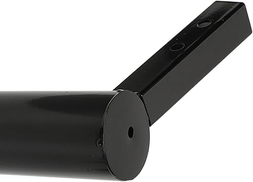 Miniatura 9 de Soporte de bastón de metal para scooters y sillas eléctricas, accesorios de soporte de bastón para sillas de ruedas, caminantes