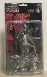 100% auténtico End Hadow Retsuden Overlord century illustrator Ken Raoh Gaiden Ten of the North Star (japan import)