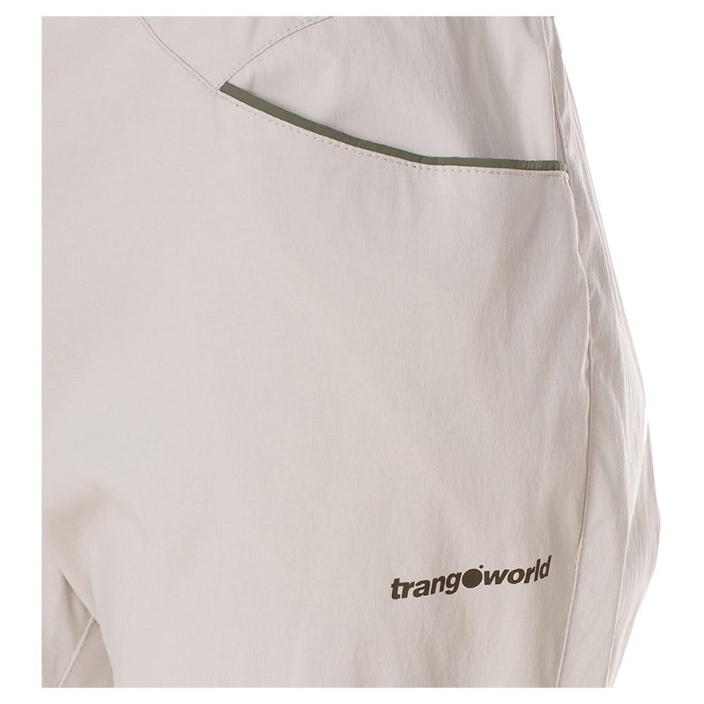 TRANGO Pant Largo Hervas - Pant Largo Mujer