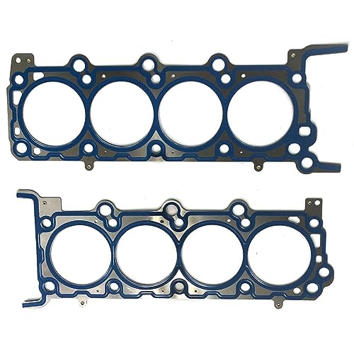 Image of 26306PT,26307PT Engine Cylinder Head Gasket Sets Replacement for Ford for Expedition Eddie Bauer 5.4L Sport Utility 2005-2010 for Ford for F-150 Limited 5.4L Crew Cab Pickup 2008