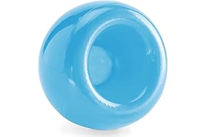 Outward Hound by Planet Dog Snoop Interactive Treat Dispensing Dog Toy, Large