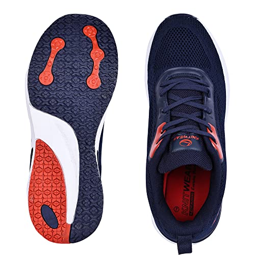 Image of Lancer Mens Platinum-31 Sports Shoes