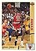 1991-92 Upper Deck Michael Jordan Basketball Card #44 - Shipped In Protective Display Case!