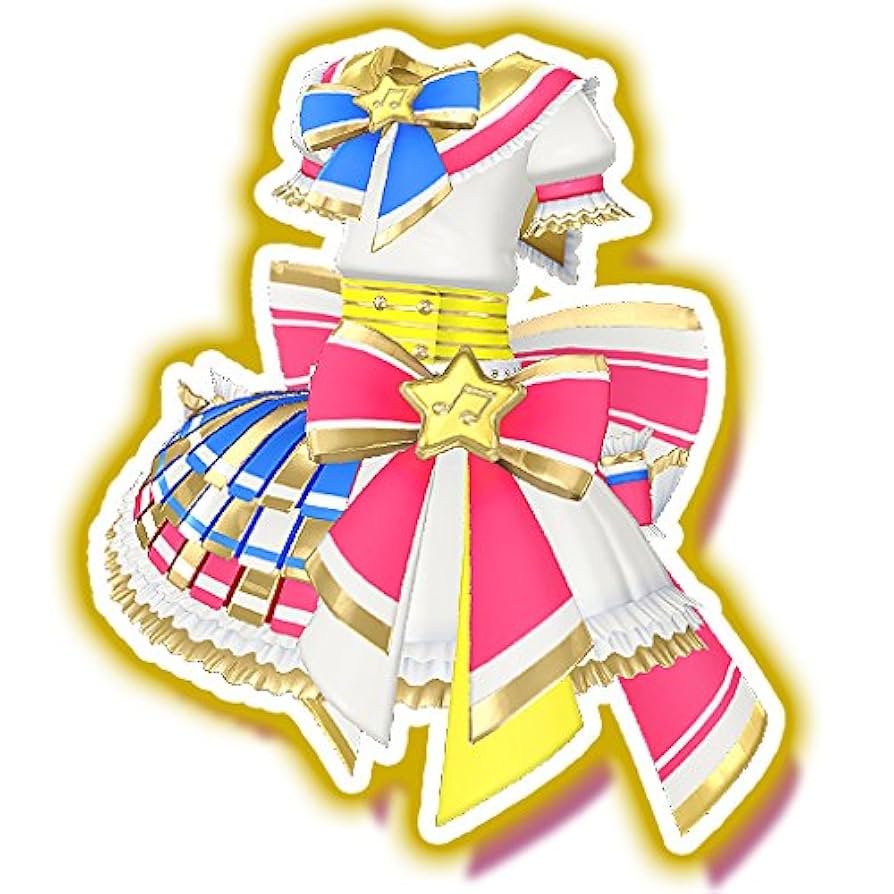 Amazon.co.jp: プリパラ【マイチケ】神2弾/☆2-007 スーパー