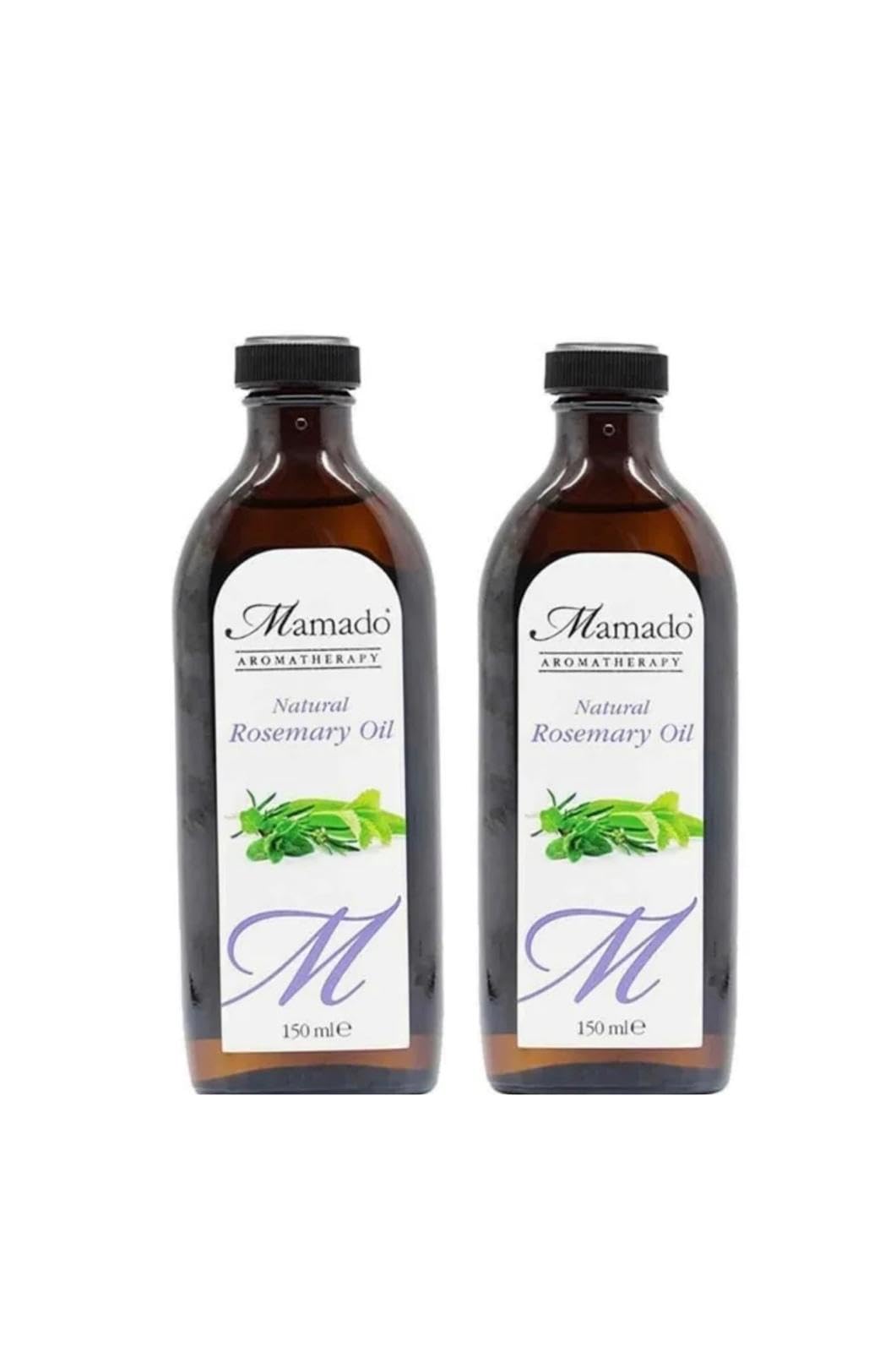 MAMADO 100% Pure Rosemary Oil 150 ml