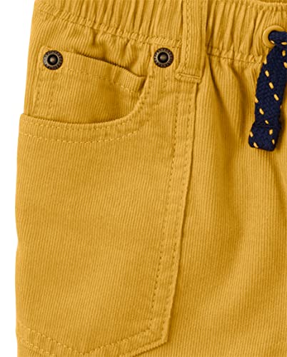 Gymboree Baby Boys' and Toddler Corduroy Pull on Pants3
