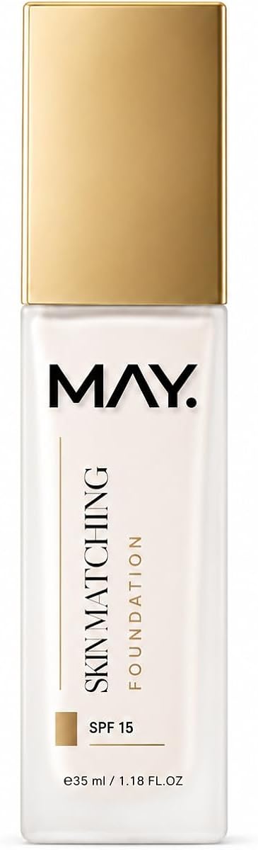 MAY Base que cambia de color 35 ml, 1,18 onzas líquidas | Cambio de color, 1,18 onzas líquidas, base
