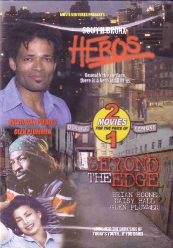 South Bronx Heroes (Mario Van Peebles) main image 1