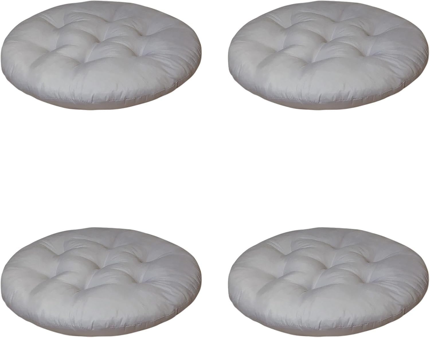 Coussin de chaise lavable KAREN66 pour le confort du salon et de la terrasse