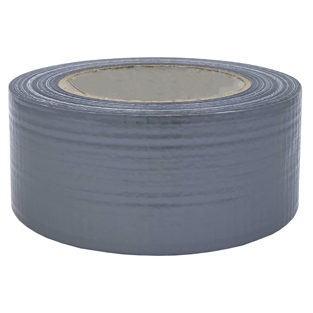 3M Duct Tape Zilver/Grijs 50mm x 50mtr - Arts and Crafts Holland