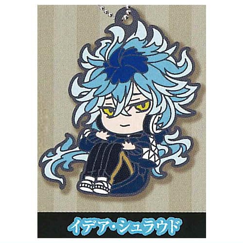 Amazon | でふぉラバ！ ディズニー ツイステッドワンダーランド Vol.3