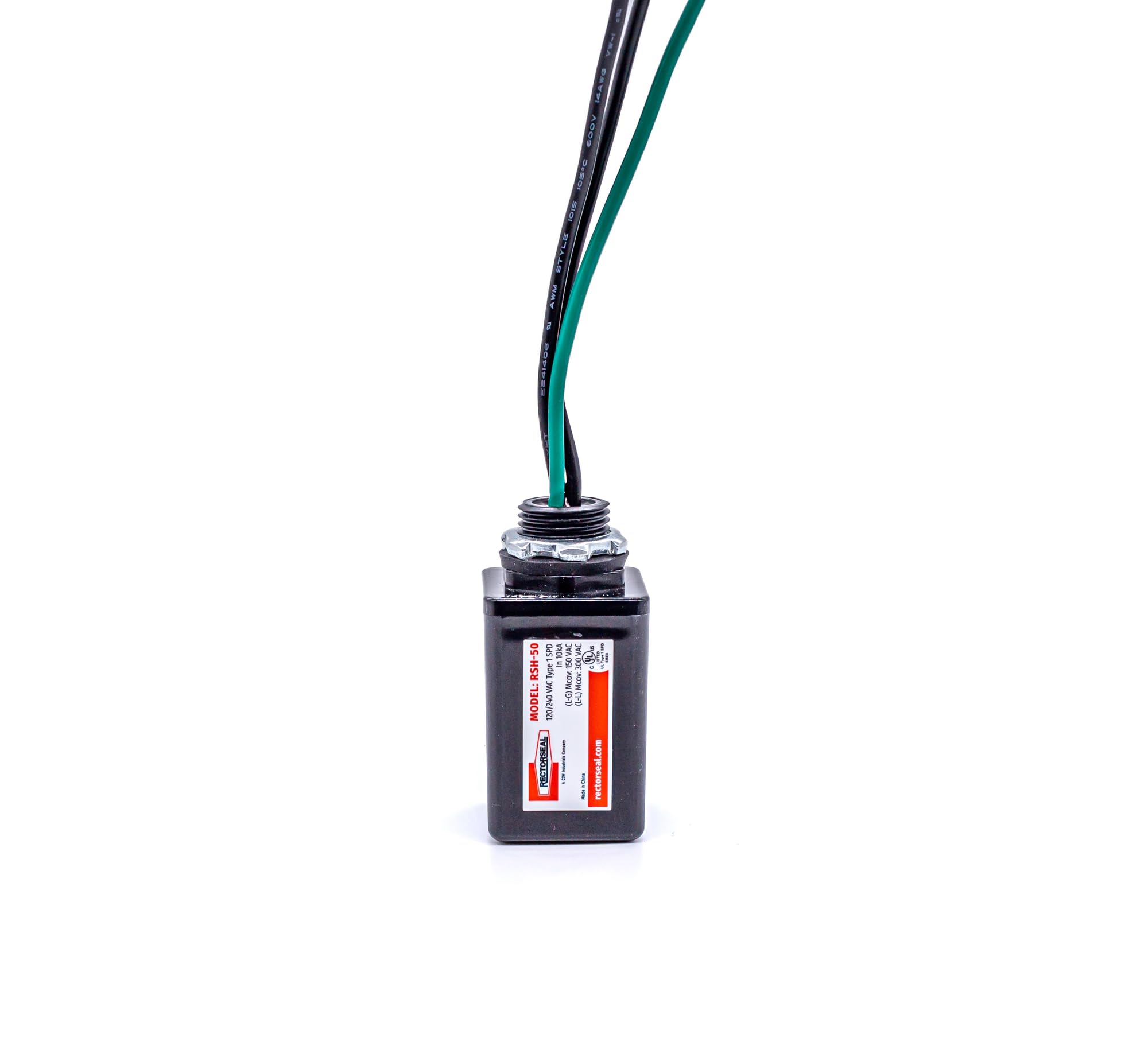 Rectorseal RSH Surge Protectors 96415 Surge Protector, Multi-Use