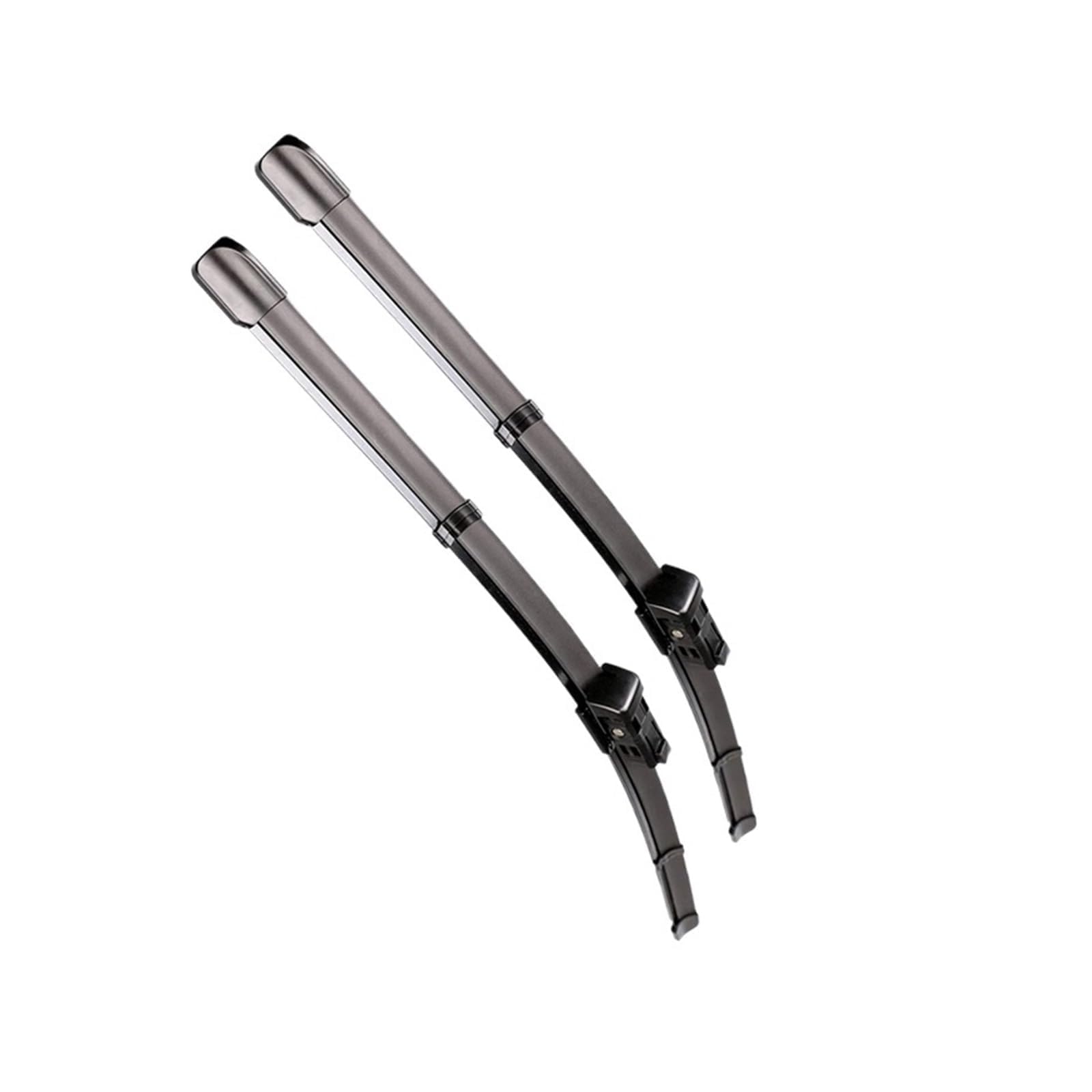 TMAR Scheibenwischer Vorne und Hinten Wischerblätter Set Für BMW 5 Series G30 G31 2017-2023 540i 520d 520i 550 XDrive, Windschutzscheibe Front Fenster Wischer Auto Zubehör