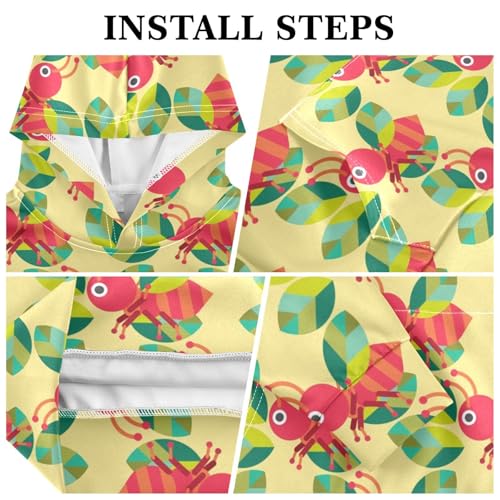 Bowling Pins Balls Youth Hoodie Sweatshirt3