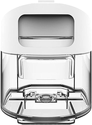 Accesorios de tanque de agua limpia para aspiradora Tineco Floor ONE S3 (CWT) (blanco-1)