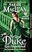 No Good Duke Goes Unpunished: The Third Rule of Scoundrels (Rules of Scoundrels, 3)