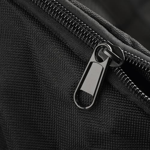 Storage Bag Luggage Bag Saddlebags Liners 1 Pc Para Indian Challenger 2021-2024 y Indian Chieftain Dark Horse 2021-2025 Nylon Negro miniatura 4