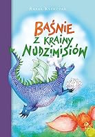 Baśnie z krainy nudzimisiów 8379154460 Book Cover