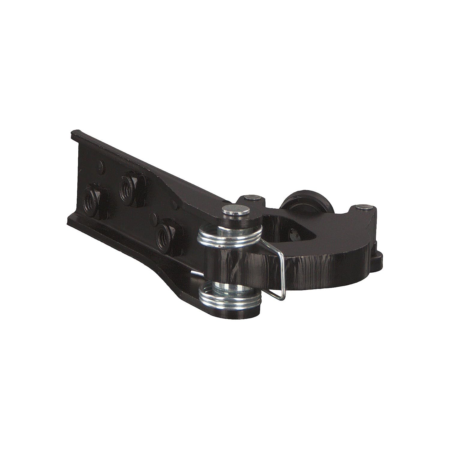 FEBI BILSTEIN Guidage à galets, porte coulissante 177934 | Compatible avec: NISSAN NV400 Bus, NV400 Kasten, OPEL MOVANO B Bus, MOVANO B Kasten, RENAULT MASTER III Bus
