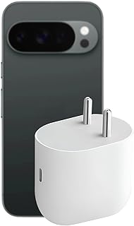 KARWAN 45W PPS Charger Adapter [2Yrs Warranty] USB C Rapid Fast Charging Adapter Compatible with Google 10a/10 Pro/10 Pro ...