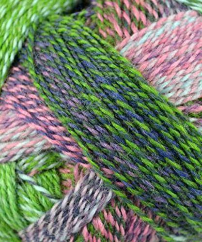 Schoppel Zauberball Crazy Spring Flowers #2170 #TOP5