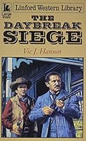 The Daybreak Seige 0708999735 Book Cover