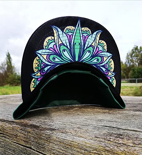 Image of Capiche [99+ Variations] Special Series Snapback Cap - One Size Unisex Men