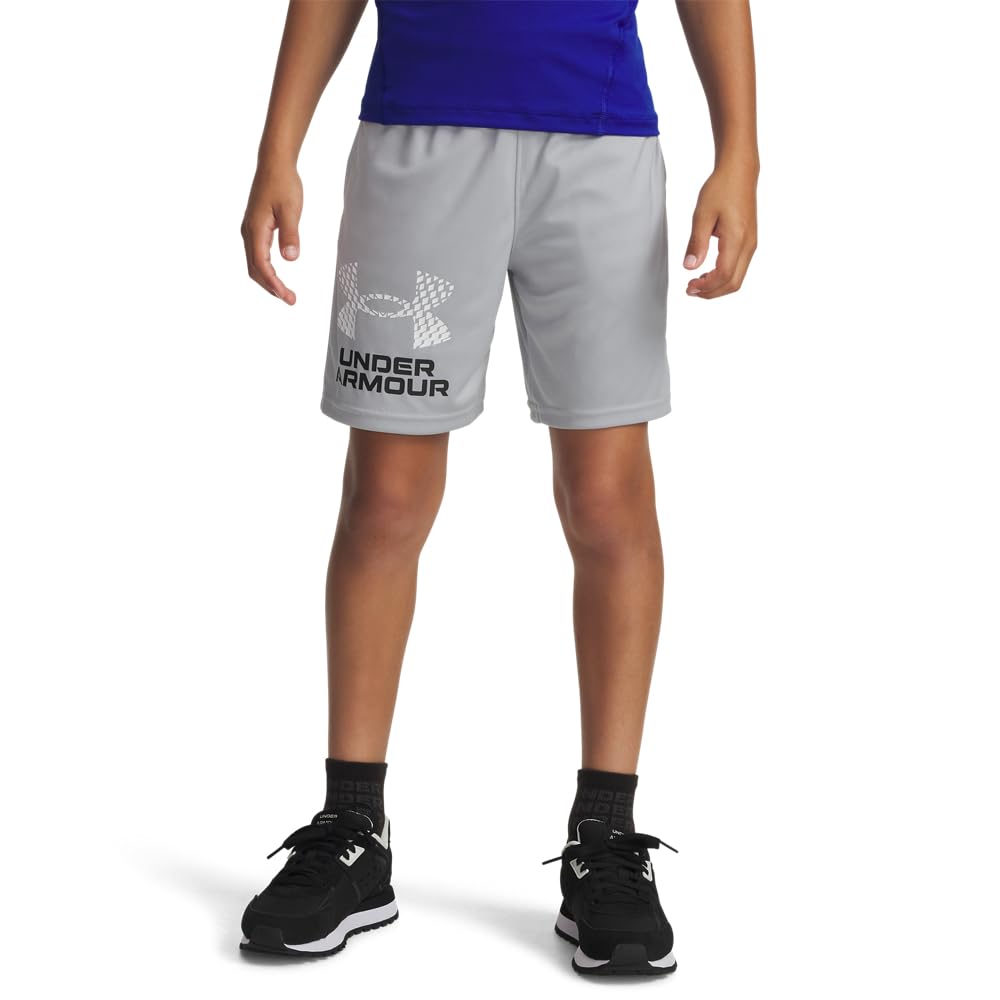 Under Armour Pantalones Cortos Técnico Niños
