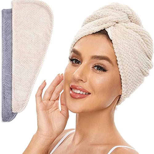 amazon.ae Best Sellers The best items in Hair Drying Towels based on