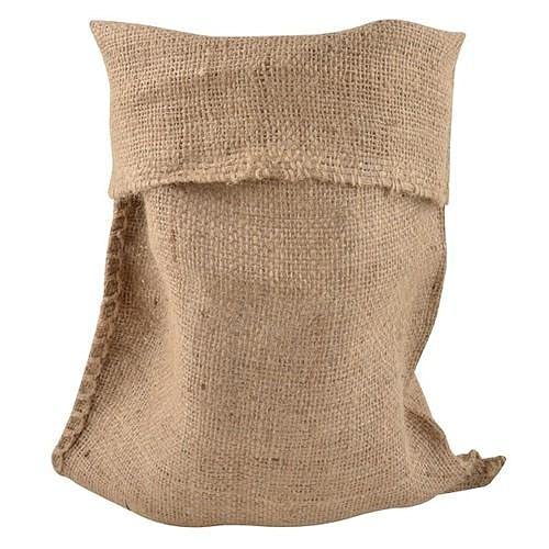 Jute bori bardana (Mix Brown, Half katta) Amazon.in Home & Kitchen