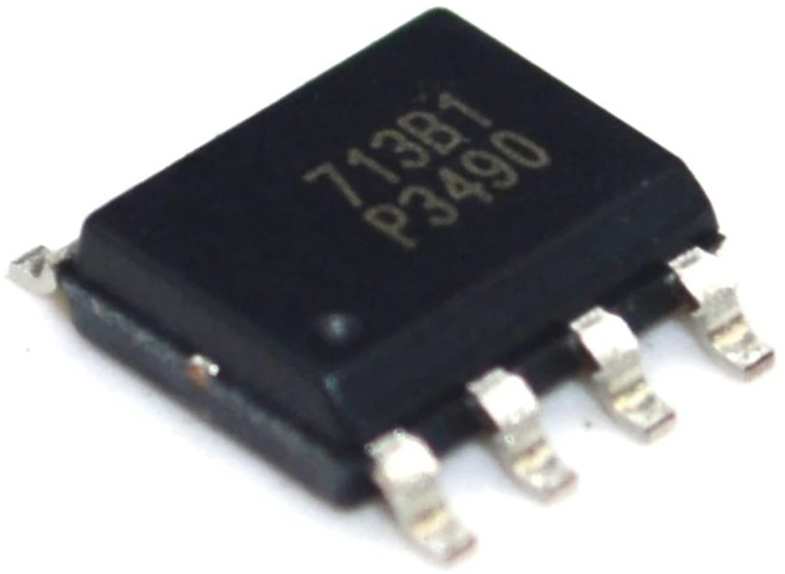 Chips EUP3490WIR1 EUP3490 para reparar fuentes de alimentacion conmutadas 2