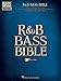 R&B Bass Bible