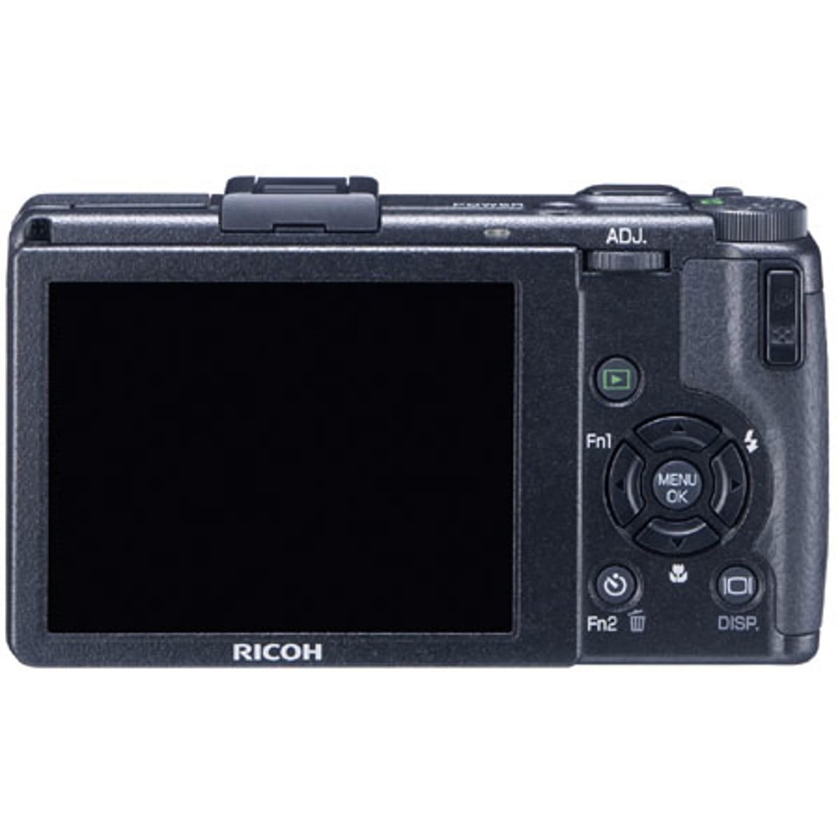 [美品] RICOH GR DIGITAL III Amazon.com : Ricoh GR III Digital Compact Camera, 24mp, 28mm
