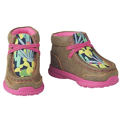 ARIAT Lil Stompers Roswell Casual Boot