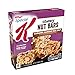 Special K Chewy Nut Bars, Caramel Almond Sea Salt, Gluten Free, 6.96 oz (6 Count)