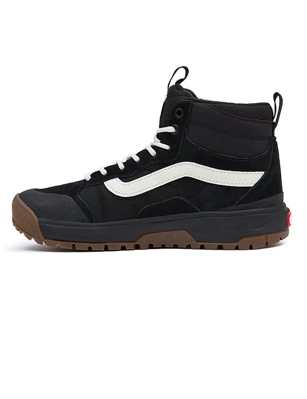 Vans Modelo ULTRARANGE Exo Black T.