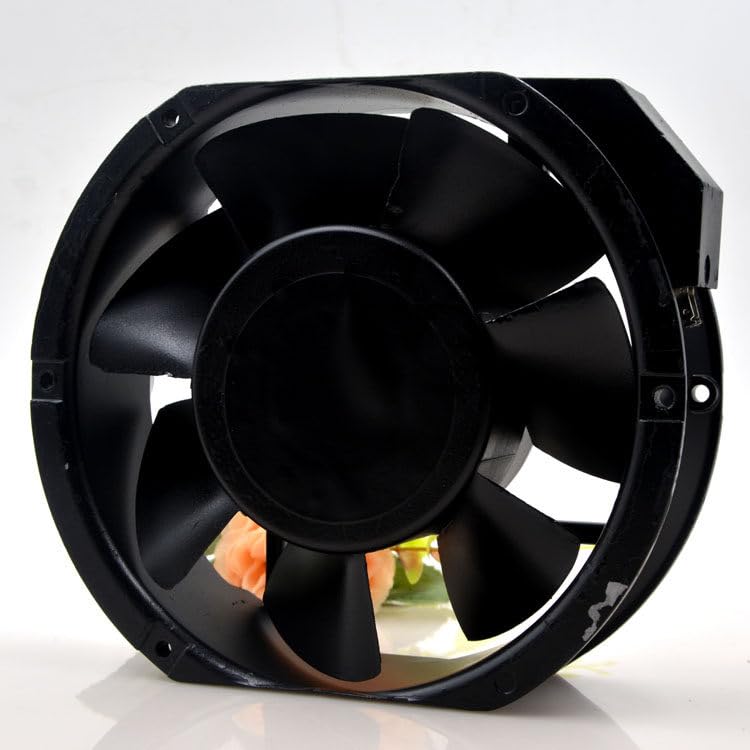 6C-115ABSL 110/120V AC 35W 17251 172x150x51mm Axial Fan for Industrial