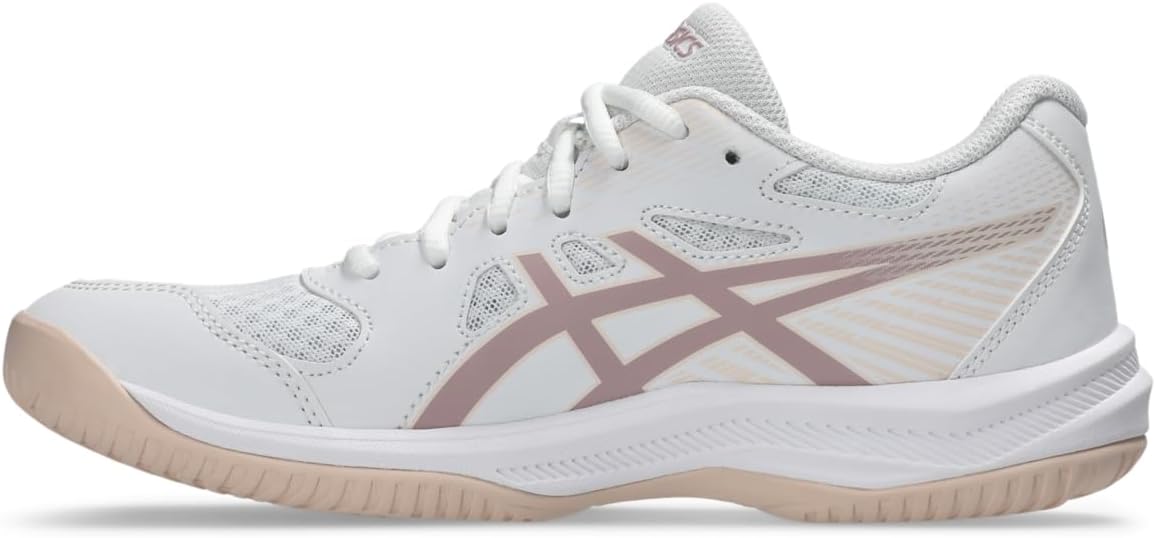 ASICS Women's Upcourt 6 Volleyball Shoes