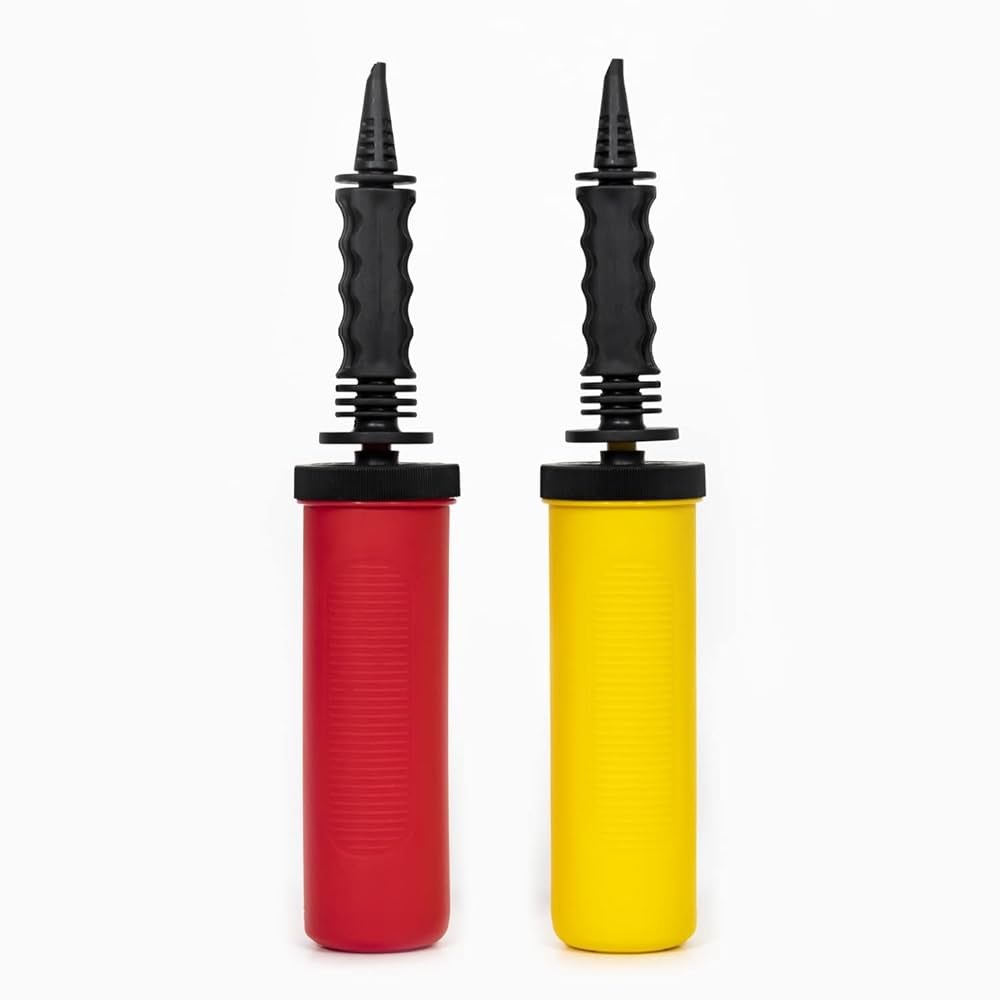 ふーせん Amazon.co.jp: バルーンエクスプレス バルーンポンプ 1本入り
