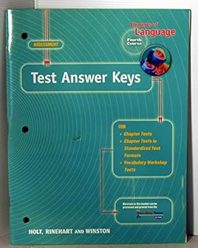 Paperback Test Ansky Eolang 2001 G 10 Book