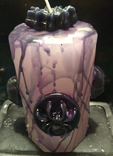 Zest Candle CPZ-106_12 12-Piece Pillar Candle, 3