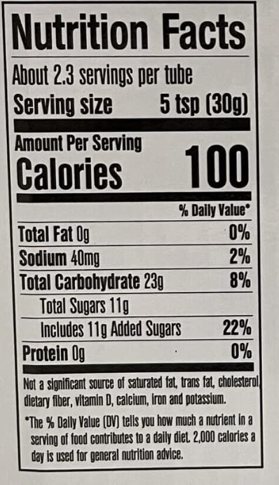 Vista 2 de Couger 's Toxic Waste Slyme Licker Sour Squeeze Candy (paquete de 3) (manzana verde, Razz azul y cereza)