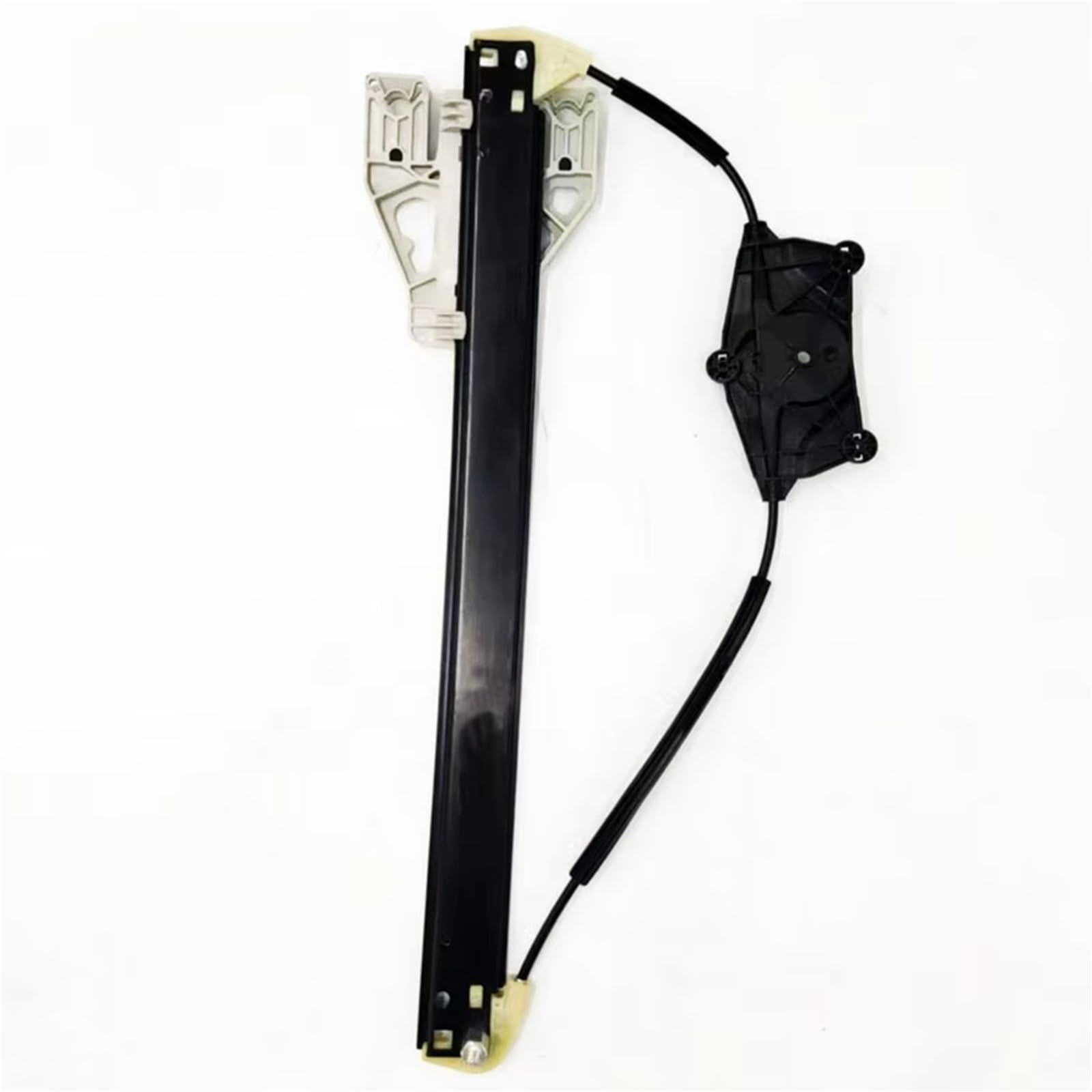 Znagdfvw One Color Car Window Regulator Compatible With Q5 2009 Rear Door Window Lifter Mechanism Regulator Auto Glass Lift Accessory Winding Handles 8R0839461b 8R0839462b