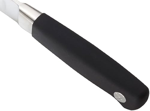 Vista 102 de Mercer Culinary M20806 Genesis Tenedor de trinchar de 6 pulgadas