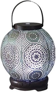 CZWNB Humidifiers, Humidificateur ménagère 120ml Purificateur d'air Pratique ultrasonique